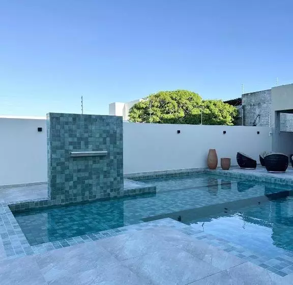 ホテル Casa Al Mare