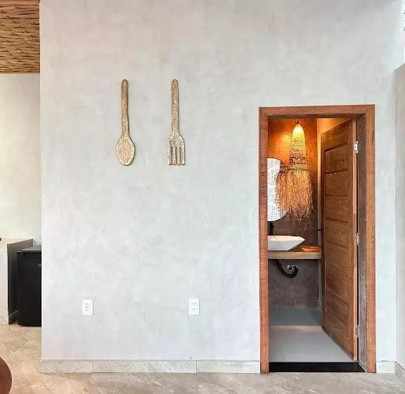 ホテル Casa Al Mare