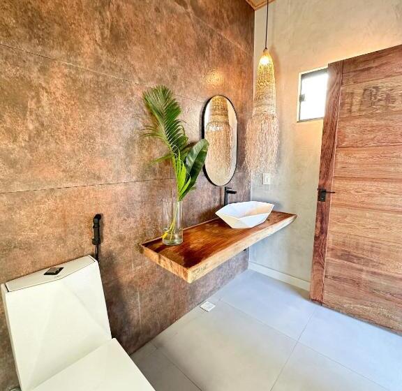 בית מלון כפרי Casa Al Mare