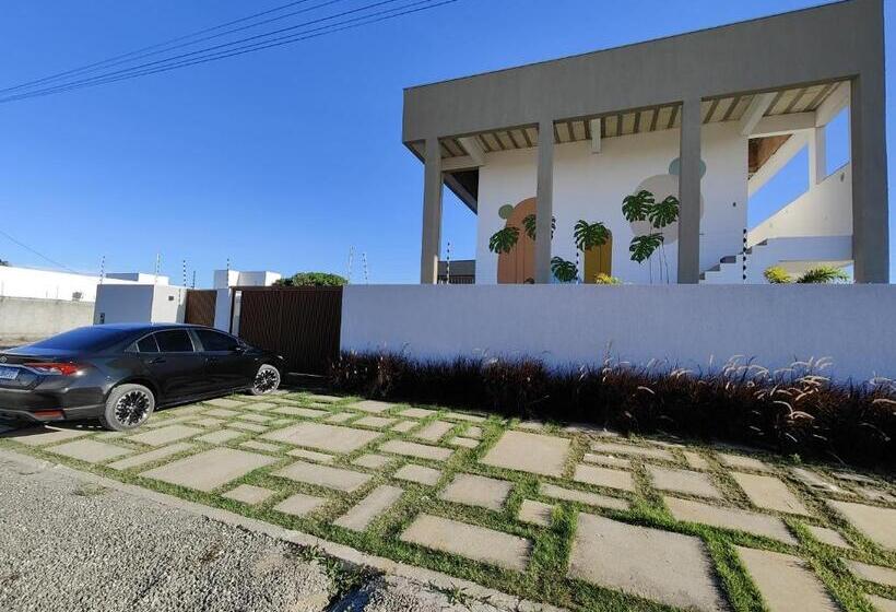 בית מלון כפרי Casa Al Mare