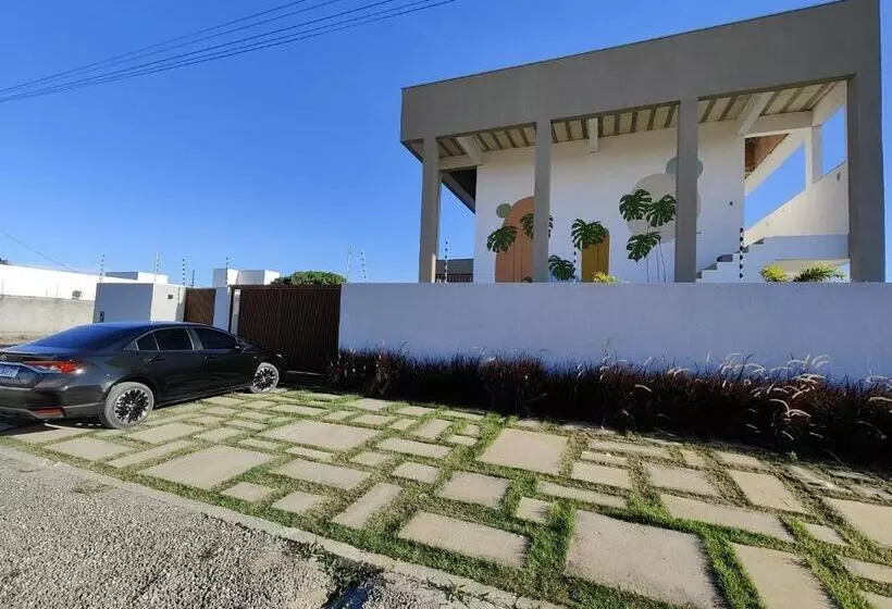 ホテル Casa Al Mare