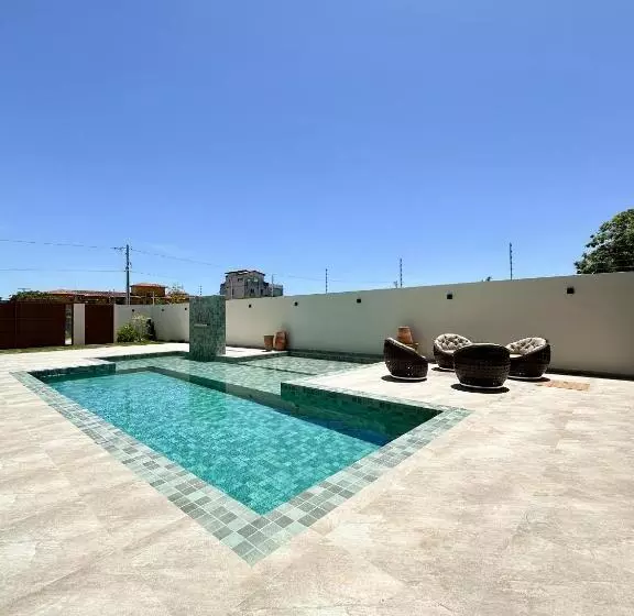 ホテル Casa Al Mare