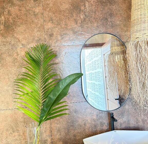 בית מלון כפרי Casa Al Mare