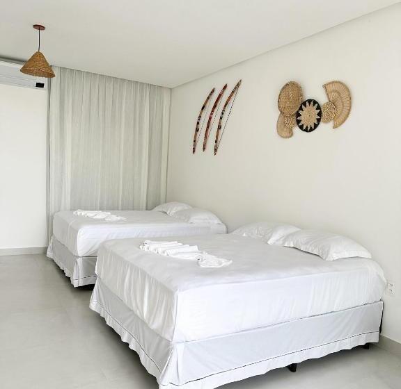 בית מלון כפרי Casa Al Mare