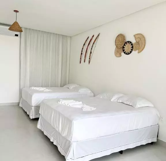 ホテル Casa Al Mare