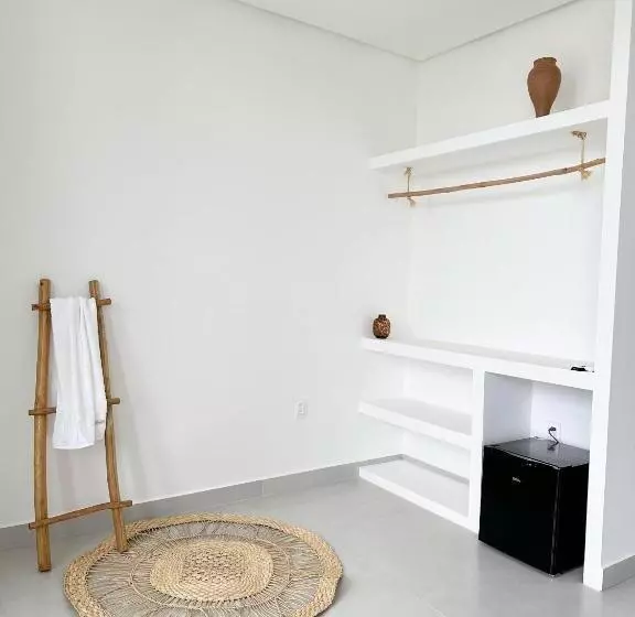 ホテル Casa Al Mare