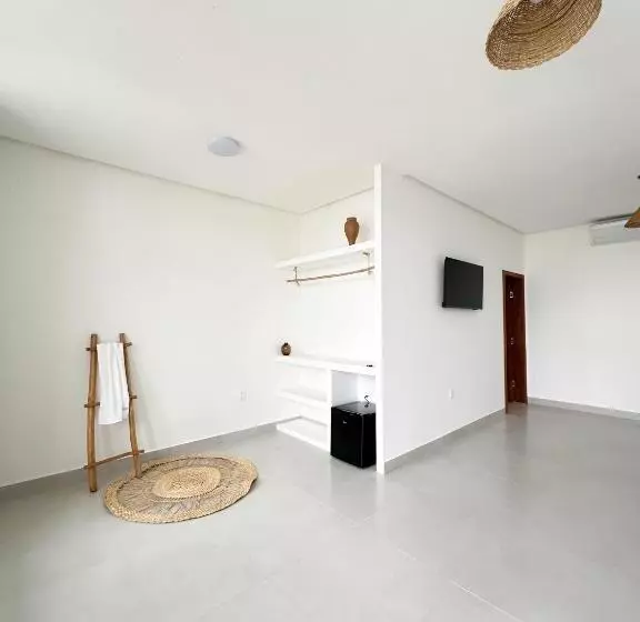 ホテル Casa Al Mare