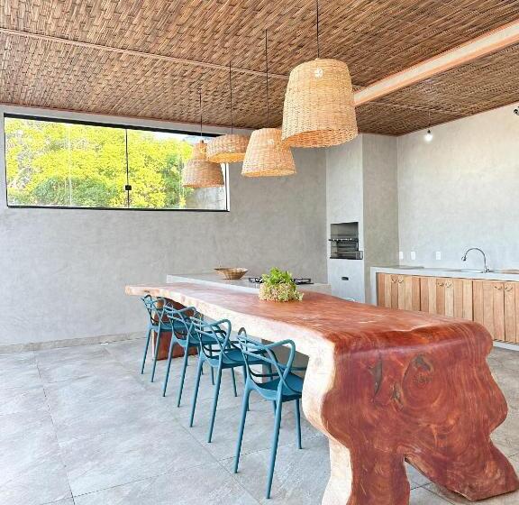 בית מלון כפרי Casa Al Mare