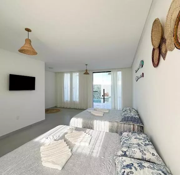 ホテル Casa Al Mare