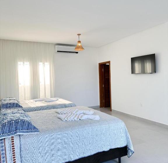 בית מלון כפרי Casa Al Mare