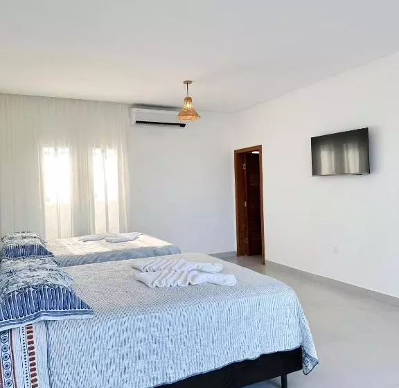 ホテル Casa Al Mare