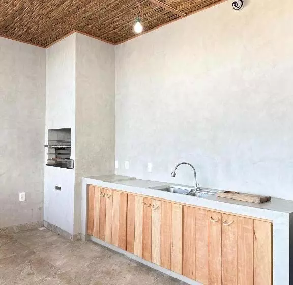 ホテル Casa Al Mare