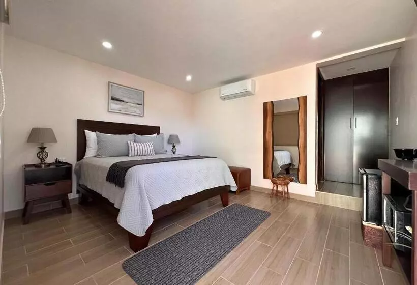 Hotelli Casa Berty 4