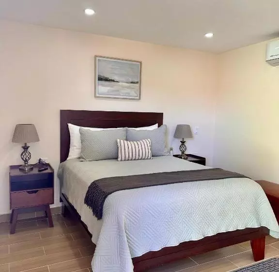 Hotelli Casa Berty 4