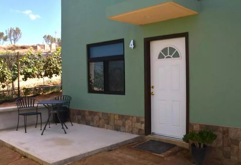 Hotelli Casa Berty 4