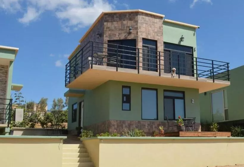 Hotelli Casa Berty 4