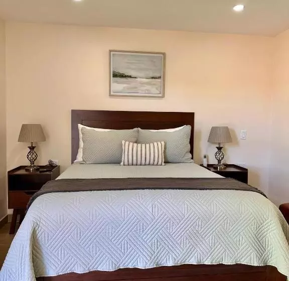 Hotelli Casa Berty 4