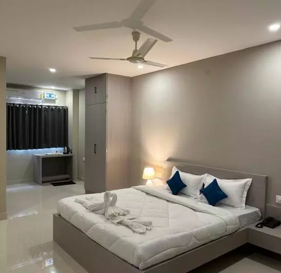 Hotel Cloud Stay