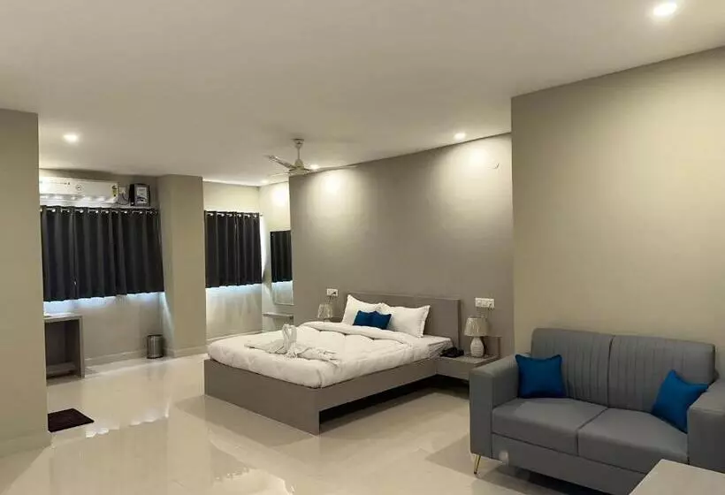 Hotel Cloud Stay