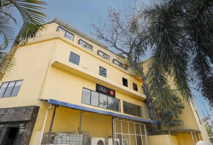 בית מלון כפרי Queens Resort