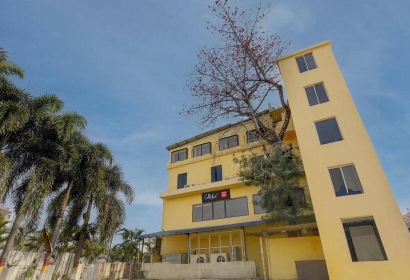 בית מלון כפרי Queens Resort