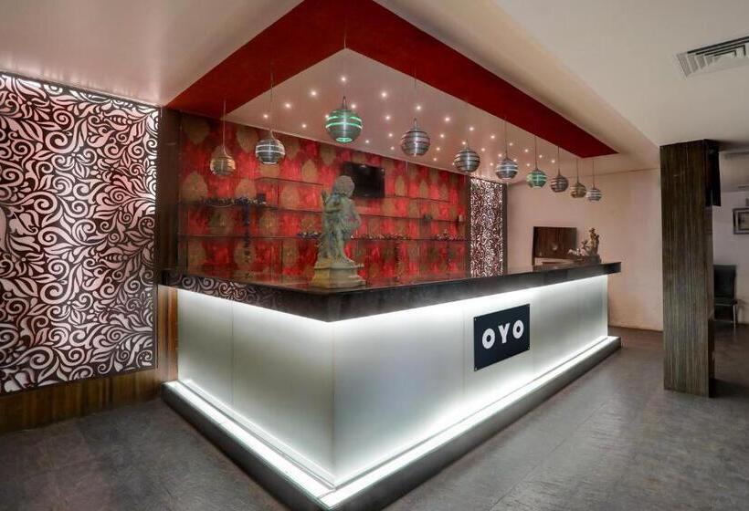 בית מלון כפרי Queens Resort