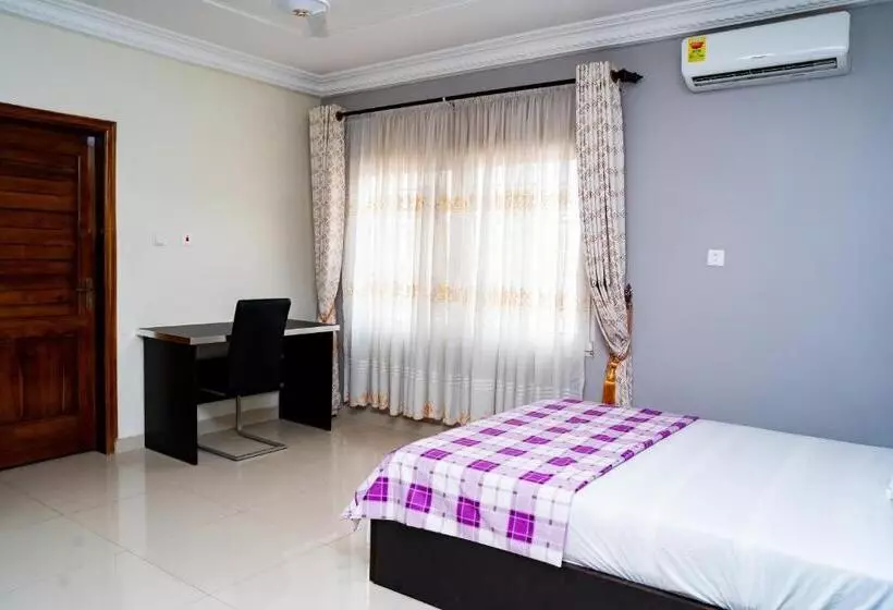 Hotel Dannick
