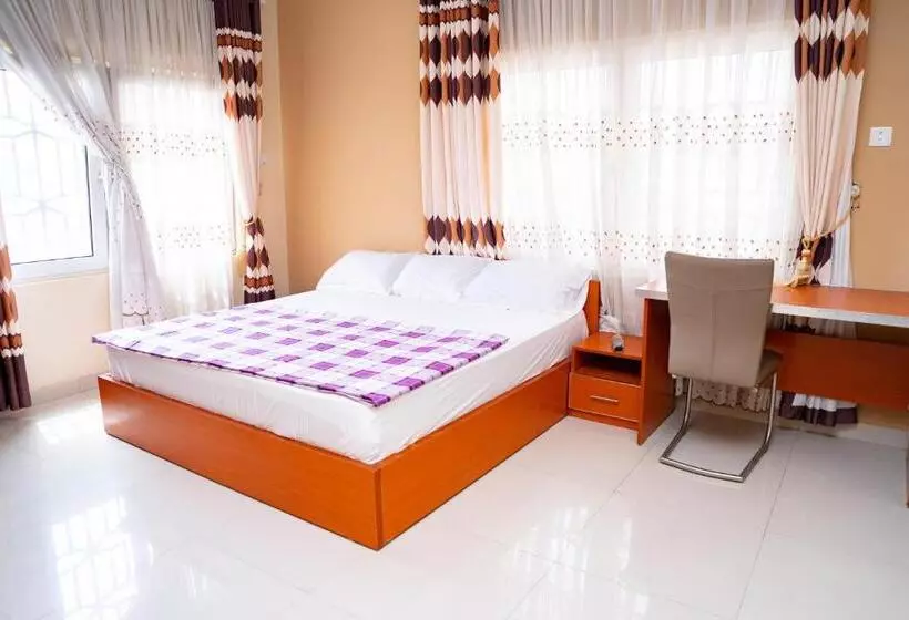 Hotel Dannick