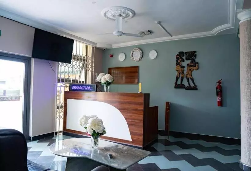 Hotel Dannick