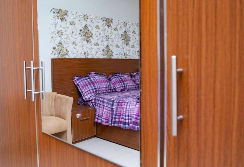 בית מלון כפרי Dannick