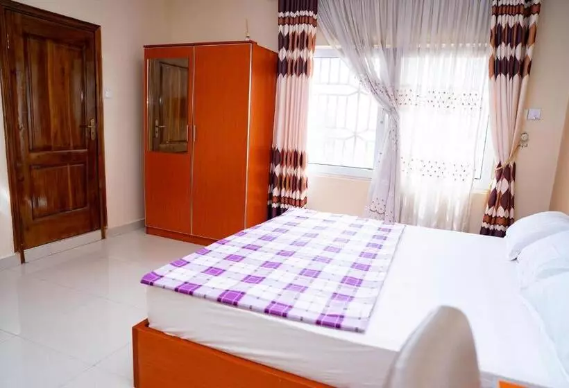 Hotel Dannick