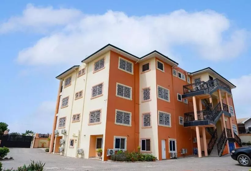 Hotel Dannick