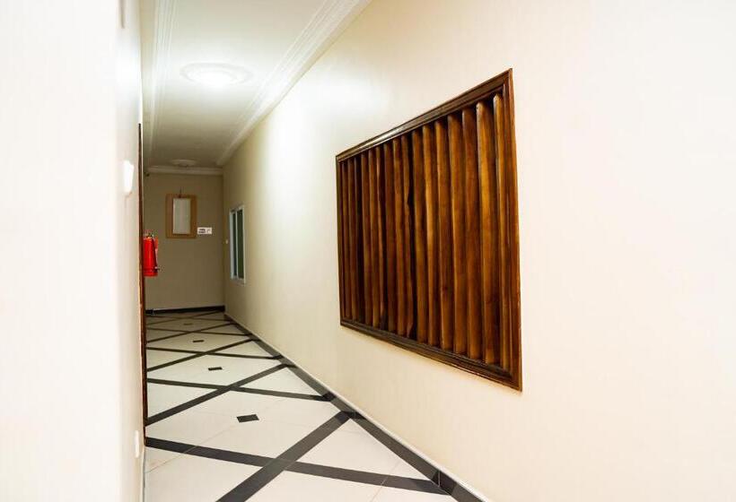 בית מלון כפרי Dannick