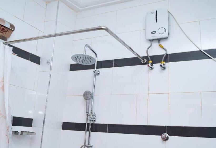 בית מלון כפרי Dannick