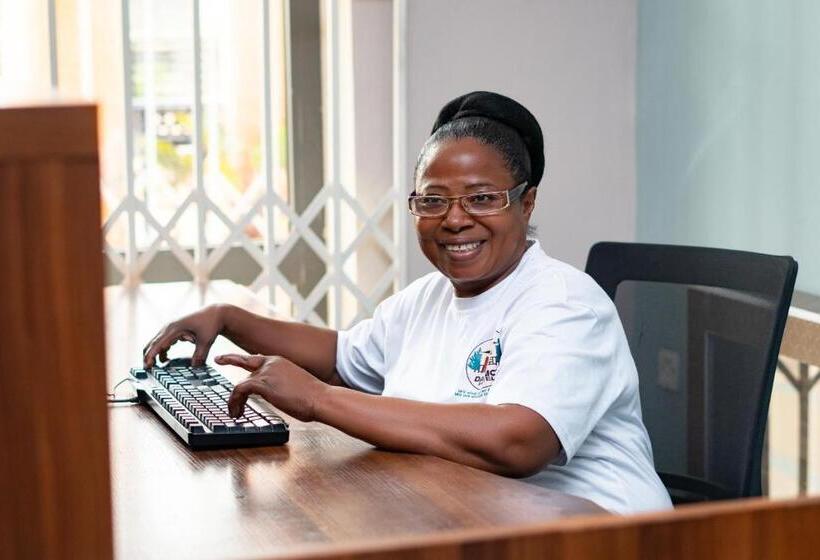 בית מלון כפרי Dannick