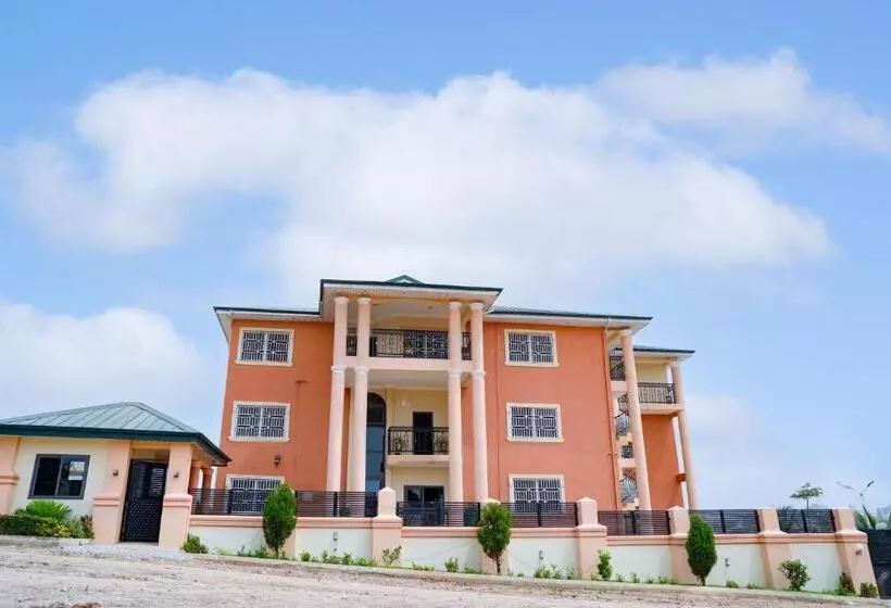Hotel Dannick