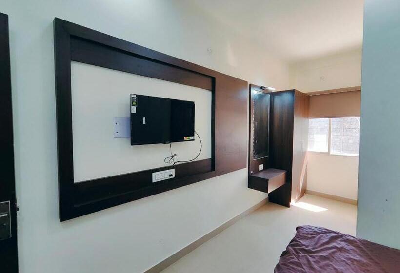 酒店 Heritage Palace