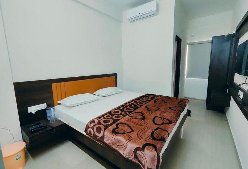 酒店 Heritage Palace