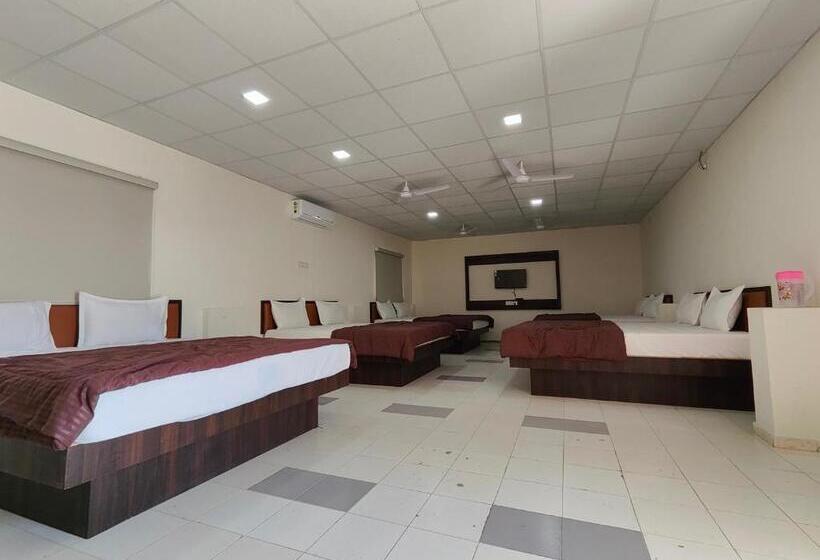 酒店 Heritage Palace