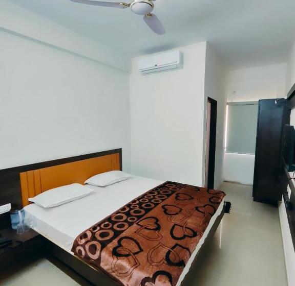 酒店 Heritage Palace