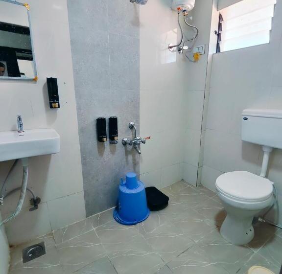 酒店 Heritage Palace