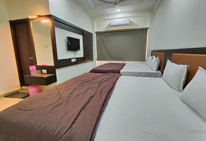 酒店 Heritage Palace