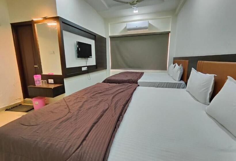 酒店 Heritage Palace