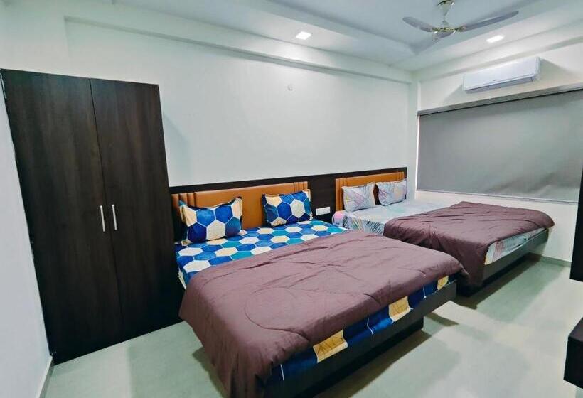 酒店 Heritage Palace