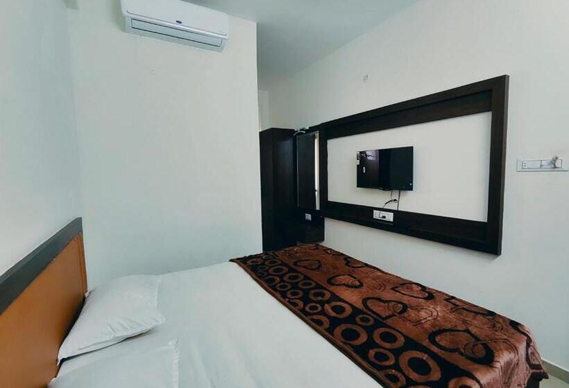 酒店 Heritage Palace