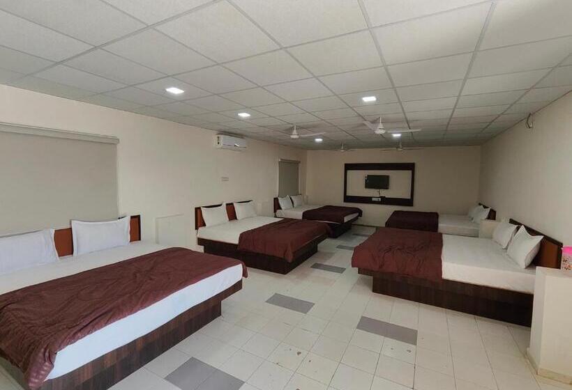 酒店 Heritage Palace