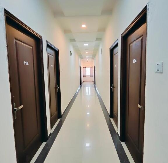 酒店 Heritage Palace