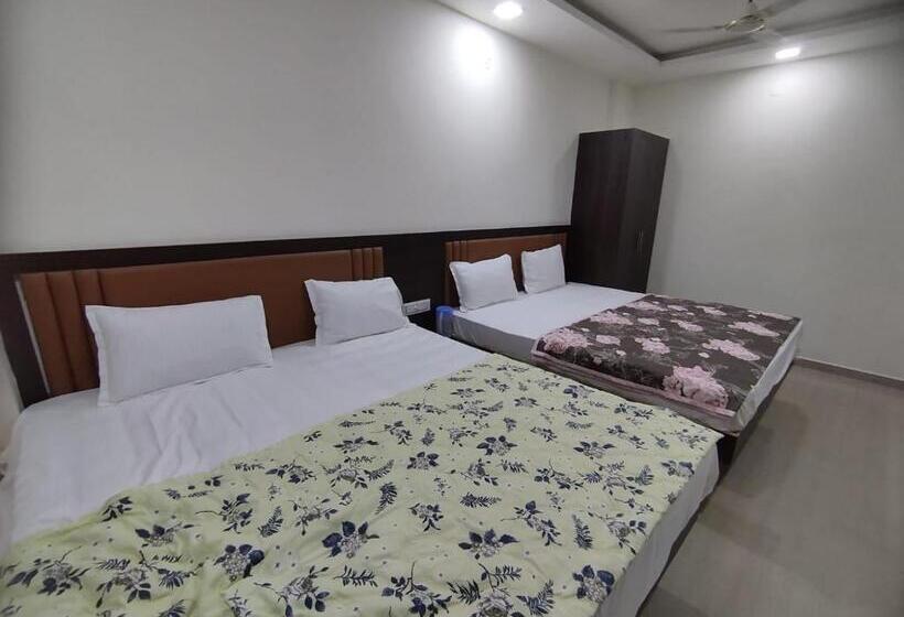 酒店 Heritage Palace