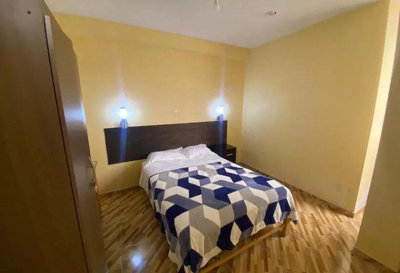 ホテル Hostal Delfin