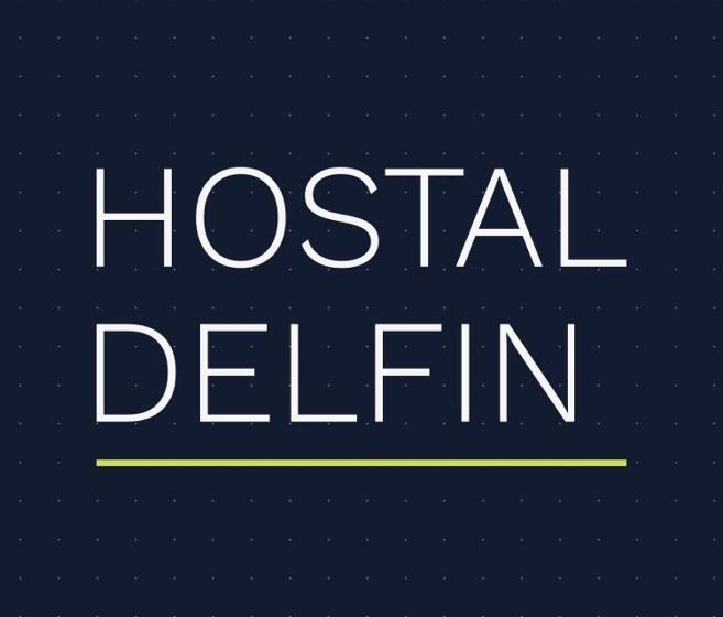 Hotel Hostal Delfin